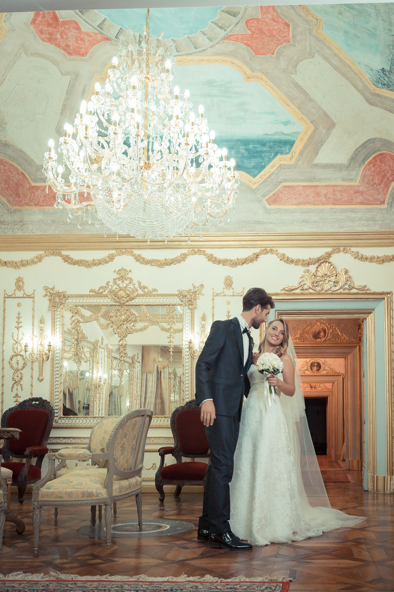 video matrimonio ancona interno villa