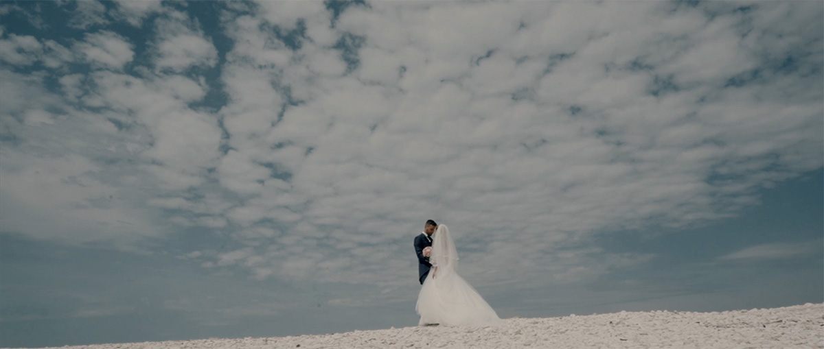 video matrimonio portonovo ancona marche