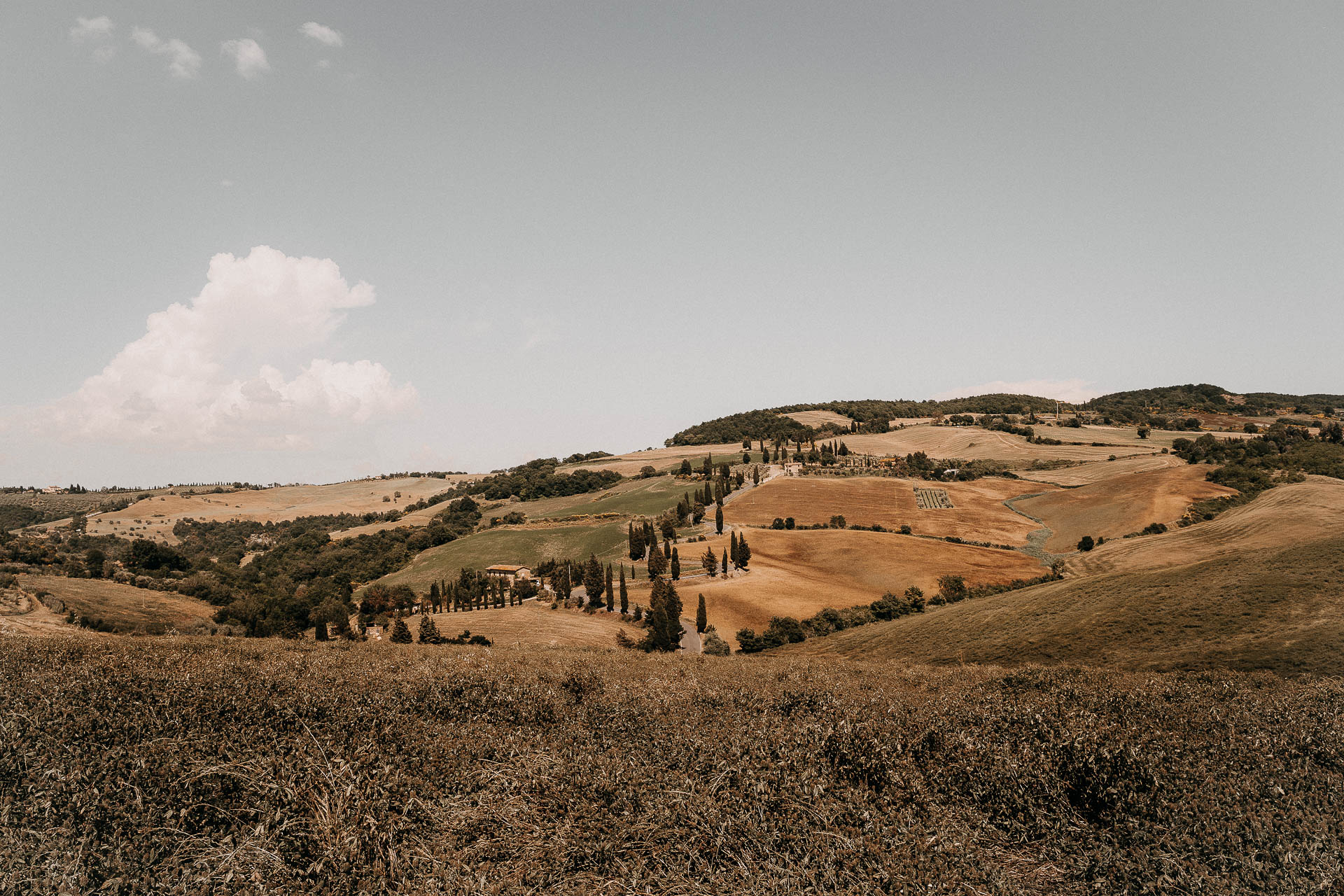 Fotografo e videomaker in toscana
