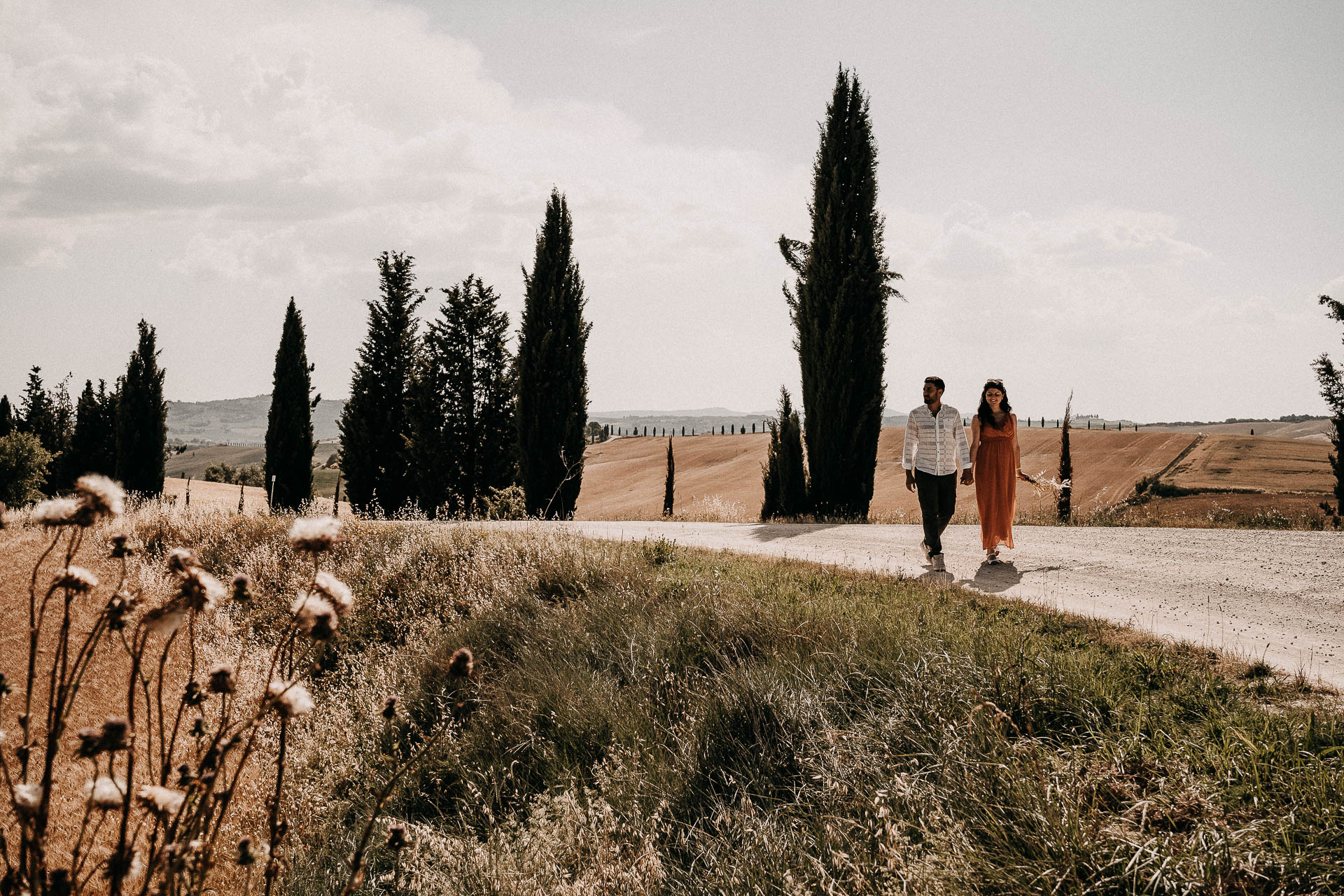 location per matrimonio in toscana