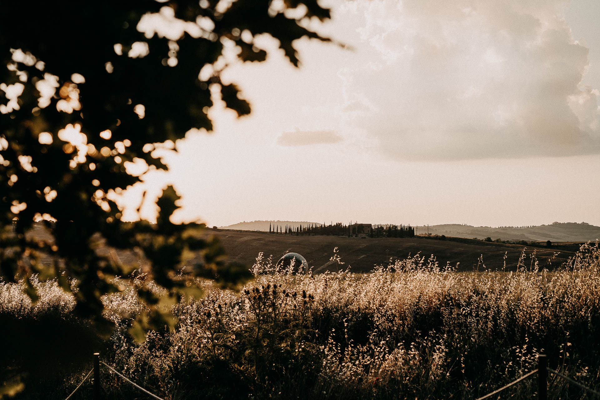 i migliori luoghi per matrimonio in toscana