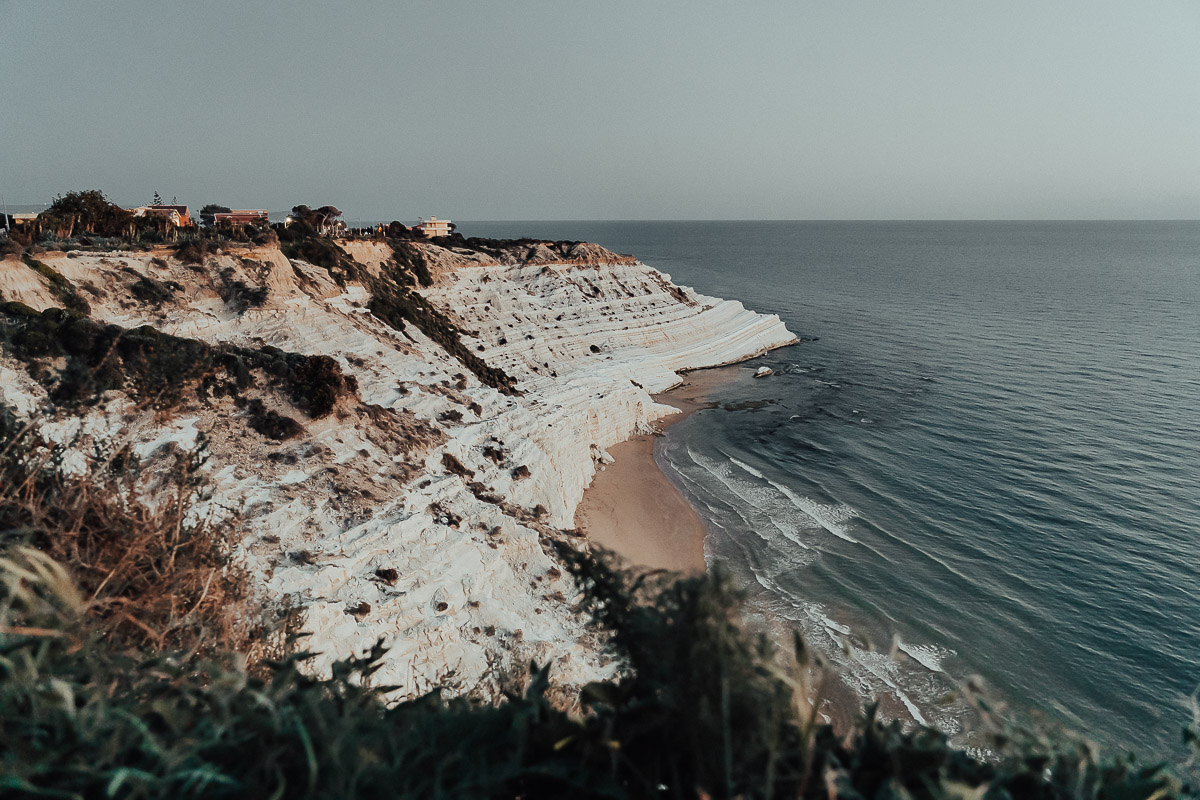 la scala dei turchi agrigento