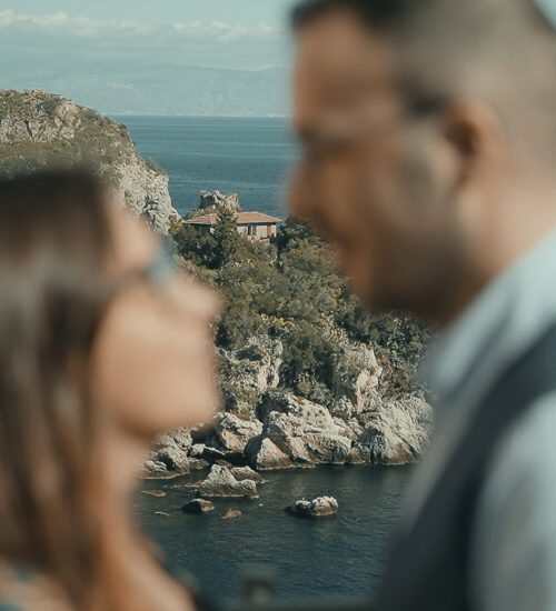 engagement session - taormina