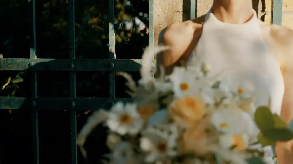 matrimonio a Villa Anitori