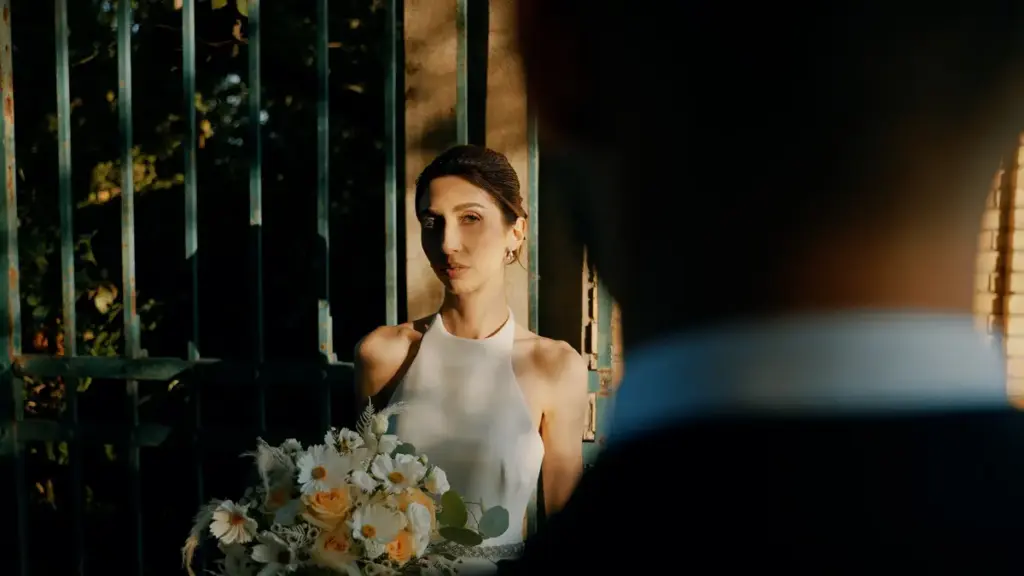 matrimonio a Villa Anitori
