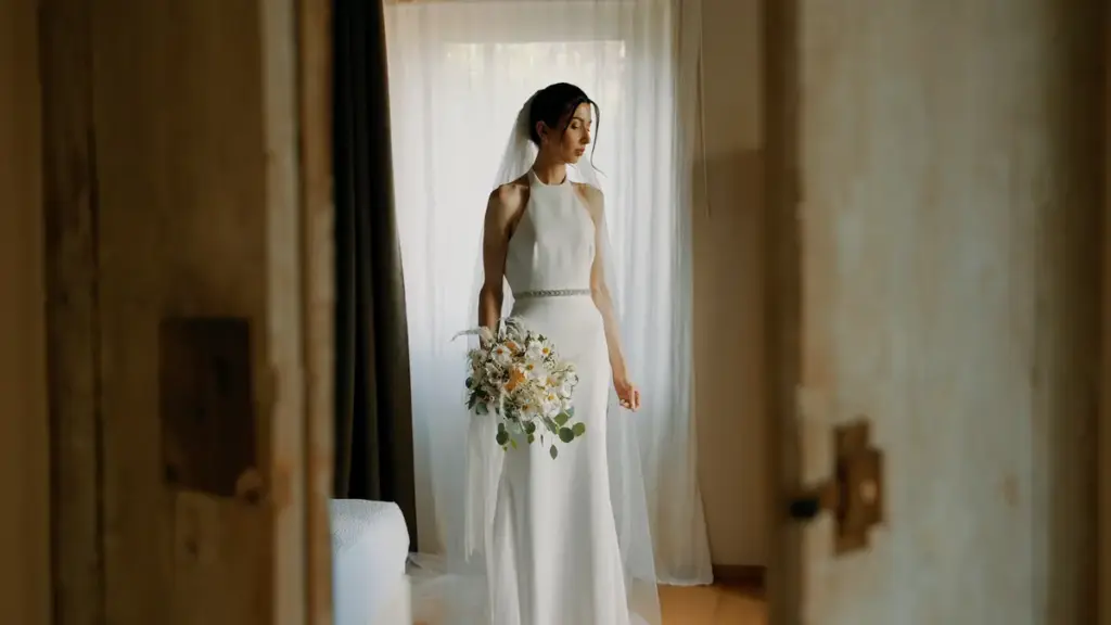 matrimonio a Villa Anitori